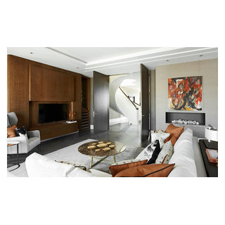 The Ultimate Guide To Transitional Design - Kyla G Home