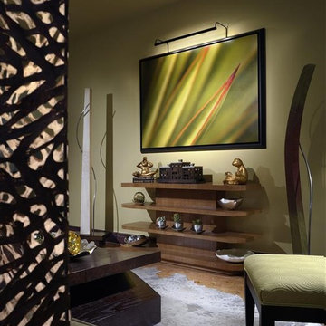 Tranquility Room - Photos & Ideas | Houzz