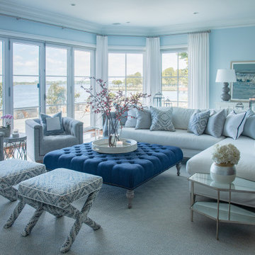 Transitional Designs