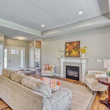 Transitional Family Home at 206 Woodsview Dr