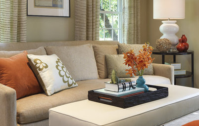 Staging vs. Decorating: What's the Difference?