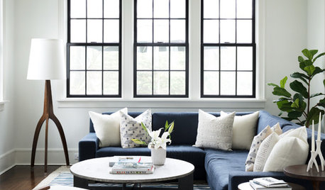 Where to Splurge & Where to Save When Decorating