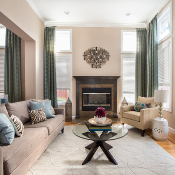 Transitional Living