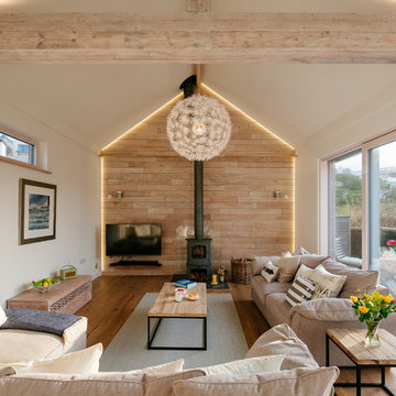 Treasure House, Polzeath | Cornwall