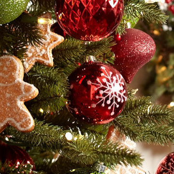 Tree Classics Artificial Christmas Trees