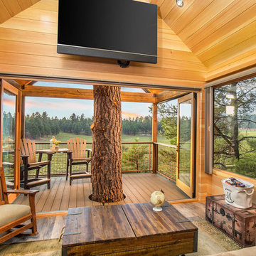 Tree House