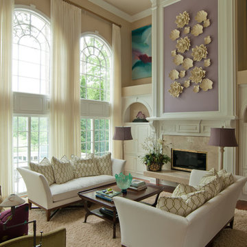 Treyburn Great Room