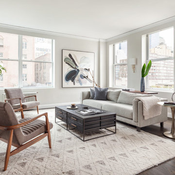 Tribeca II