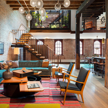 Tribeca Loft