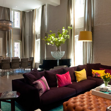 Tribeca Loft