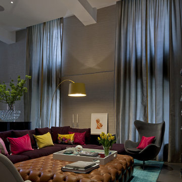 Tribeca Loft