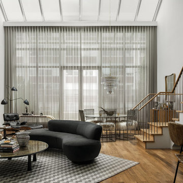 Tribeca Loft