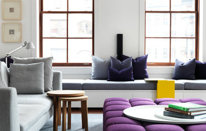 10 Styling Tricks to Create Big Impact When Selling a Small Apartment