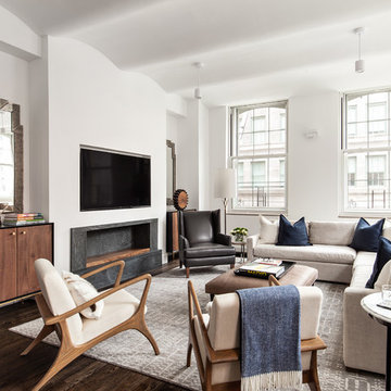 Tribeca Loft
