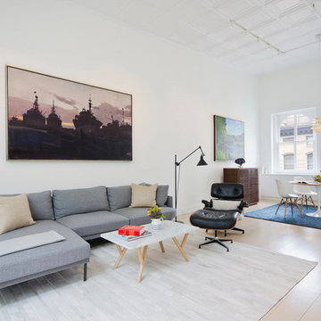 Tribeca Loft