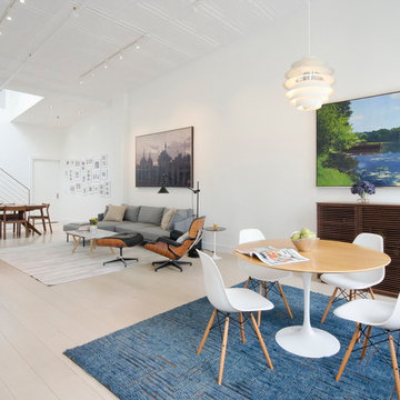 Tribeca Loft