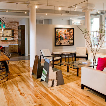 Tribeca Loft