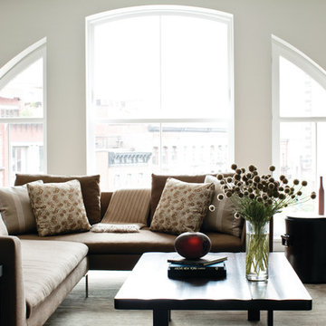 Tribeca Lofts