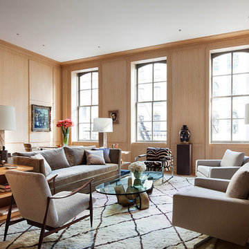 Tribeca Residence