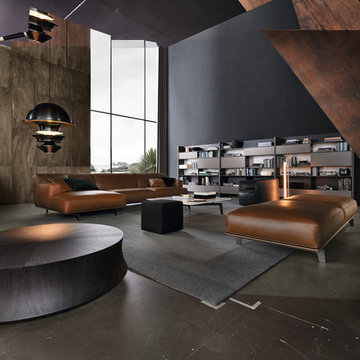 Tribeca Sofa