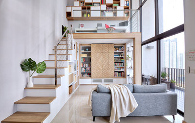How to Earn a Best of Houzz Badge in 2020