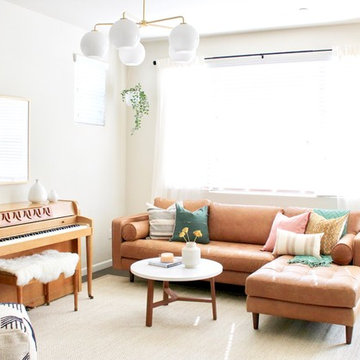 Trio Lane Abode