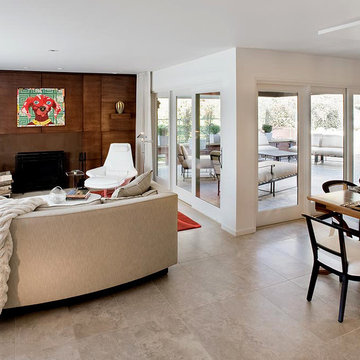 Triple award-winning Mt. Lebanon remodel is a Phoenix risen from the ashes