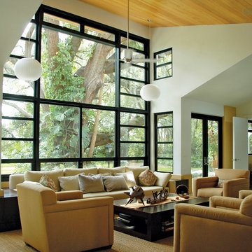 Tropical Home