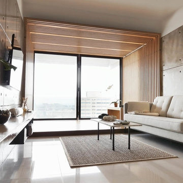 TT Apartment, Singapore