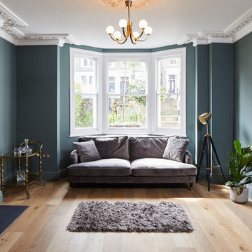 Tufnell Park