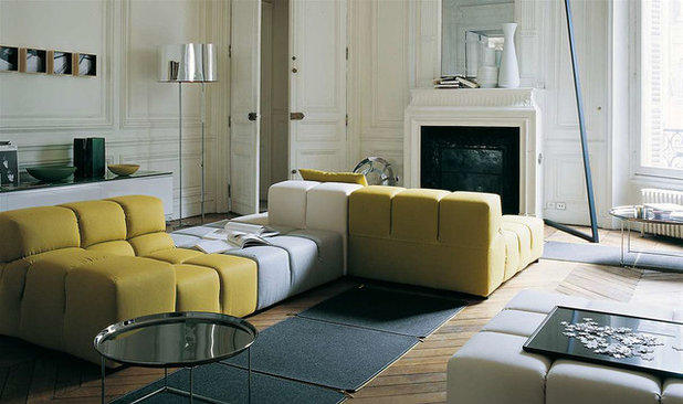 Living Room by Matisse International