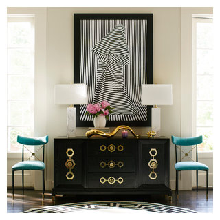 Jonathan adler 2024 turner credenza