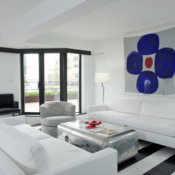 Turtle Bay Apartment