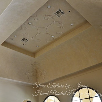 Tuscany Ceiling