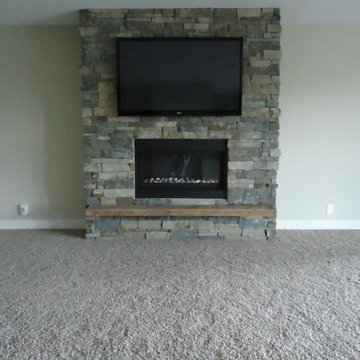 TV/Home Theater Installation