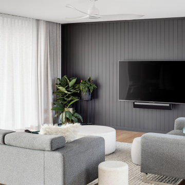 TV Room