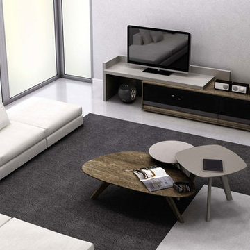 TV Stand Studio by Huppe - $1,750.00