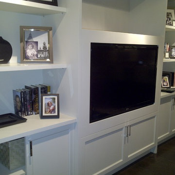 TV Wall Mounting