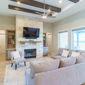 Twin Creeks House 2