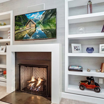 Two Palms Construction LLC
