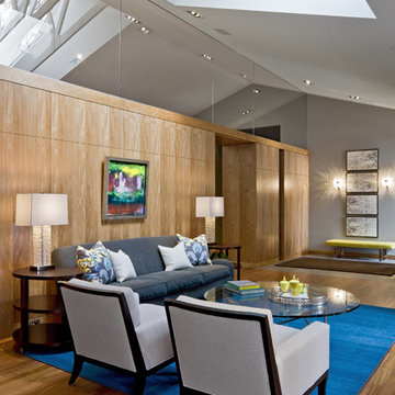 Tyrol Hills Modern