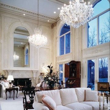 Ulta Luxury Custom Home