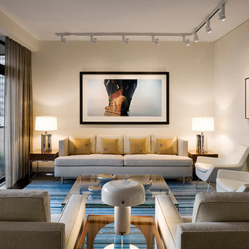 United Nations Plaza Residence