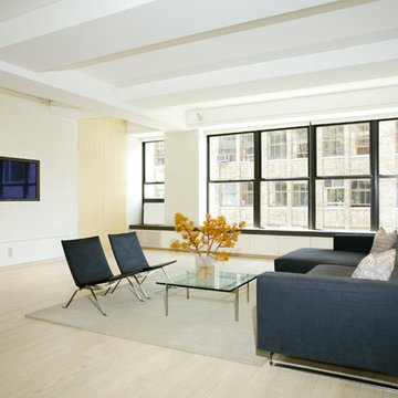 Upper Chelsea Loft