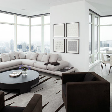 Upper East Side Apartment
