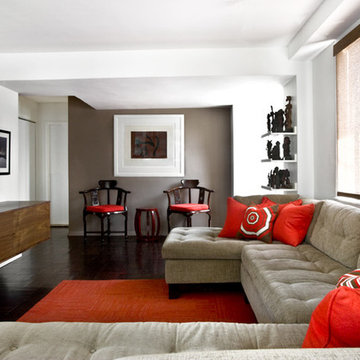 Upper East Side Family-friendly Condo