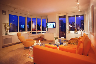 UPPER EAST SIDE - Totally Tailored Urban Oasis