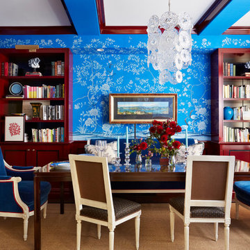 Upper West Side- Dining Room