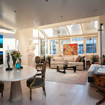 Upper West Side NY Condo