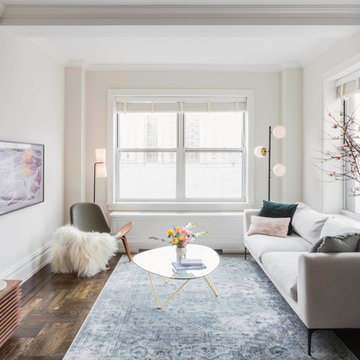 Upper West Side